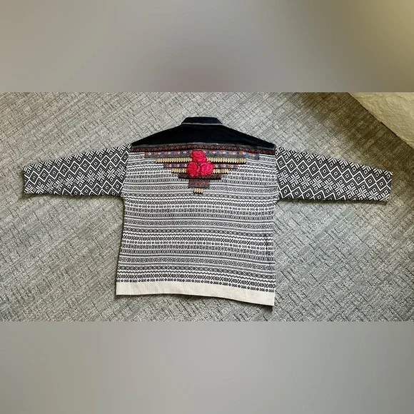 Free People Love Test Jacket